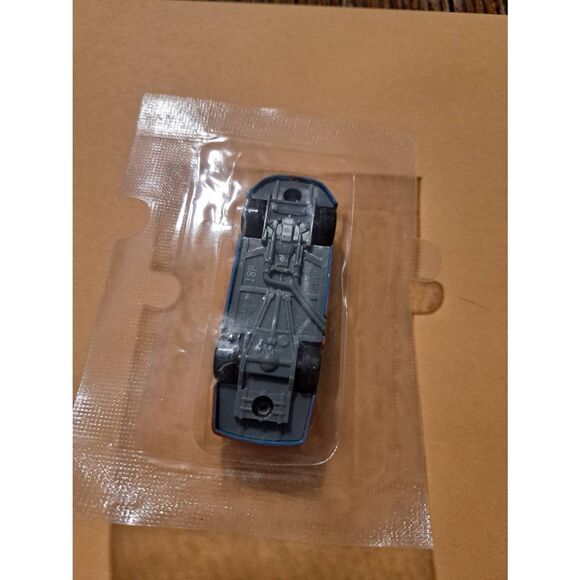 2008 Richard Petty #43 Fruity Cheerios NASCAR Die-Cast 1:64 Promo Race Car New - Picture 6 of 6